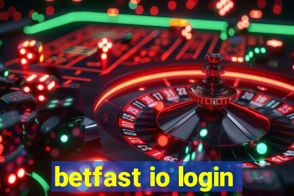 betfast io login